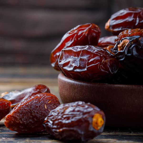تصویر 1 از قیمت خرما پیارم شیراز با کیفیت ارزان + خرید عمده