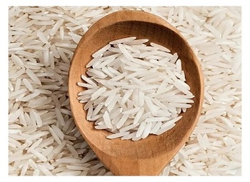 تصویر 1 از قیمت خرید برنج طارم هاشمی فریدونکنار با فروش عمده