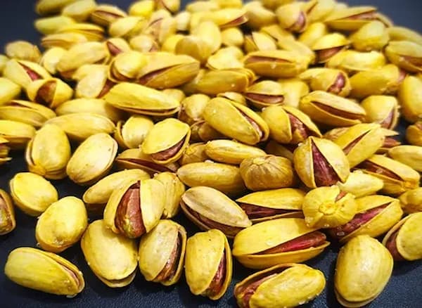 تصویر 3 از فروش پسته رفسنجان تبریز + قیمت خرید به صرفه