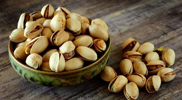 تصویر 1 از خرید و قیمت پسته بادامی شور + فروش عمده