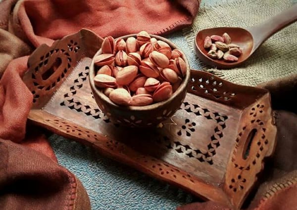 تصویر 3 از خرید و قیمت پسته بادامی شور + فروش عمده