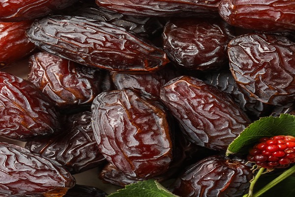 تصویر 1 از خرید خرما پیارم درجه یک صادراتی + قیمت فروش استثنایی