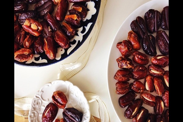 تصویر 5 از قیمت خرید خرما استعمران مرغوب با فروش عمده