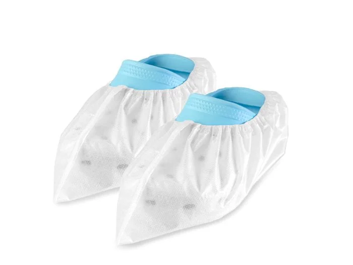تصویر 5 از خرید کاور کفش سفید + قیمت فروش استثنایی