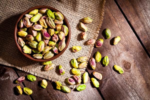 تصویر 2 از خرید و قیمت پسته اکبری درشت + فروش عمده