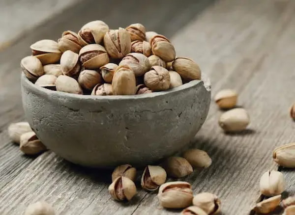 تصویر 2 از قیمت پسته اکبری ایران با کیفیت ارزان + خرید عمده