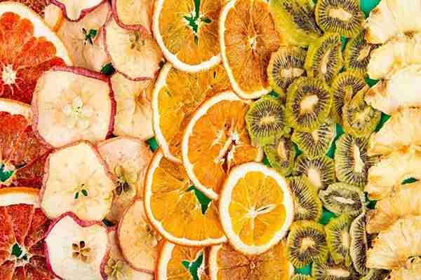 تصویر 5 از خرید میوه خشک مخلوط 200 گرمی + بهترین قیمت