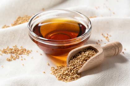 قیمت روغن كنجد لادن + خرید باور نکردنی
