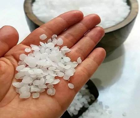 تصویر 4 از فروش پارافین جامد گرانول + قیمت خرید به صرفه