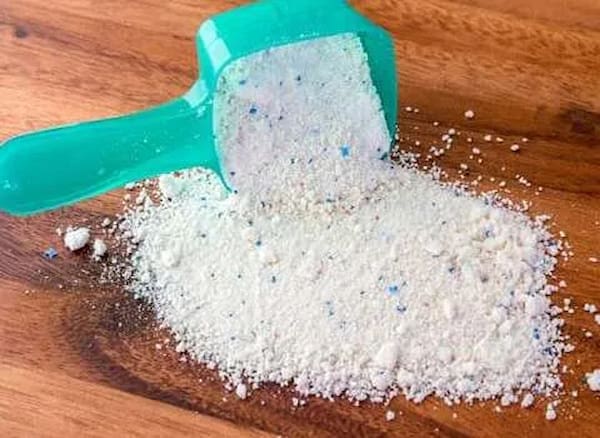 تصویر 5 از قیمت خرید پودر شوینده لباس نوزاد با فروش عمده