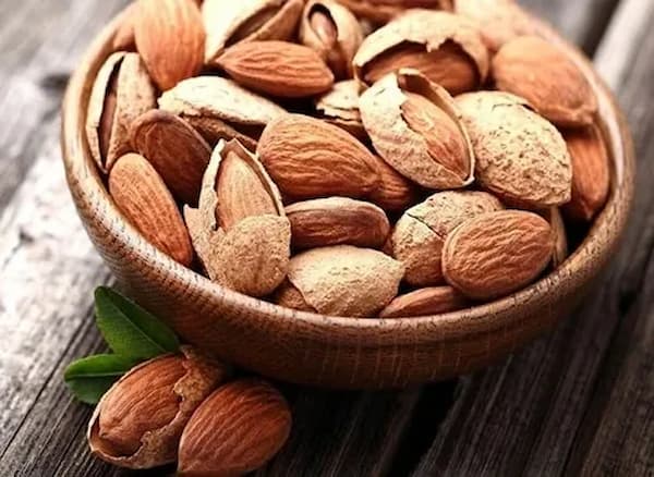 تصویر 1 از فروش بادام درختی افغانستان + قیمت خرید به صرفه
