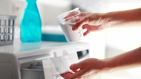 تصویر 4 از خرید پودر لباسشویی عمده + قیمت فروش استثنایی