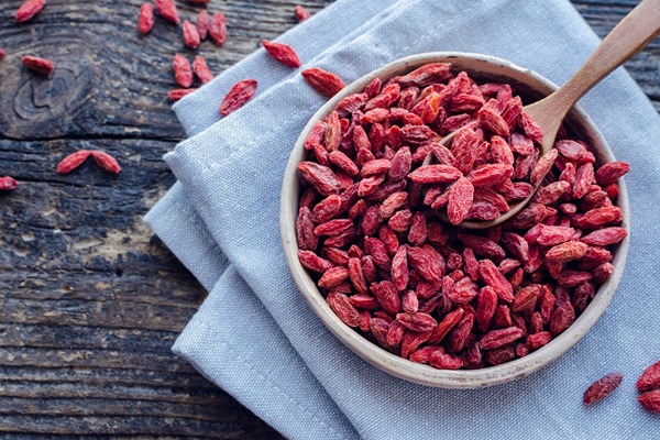 تصویر 5 از فروش زرشک سبز کوهی + قیمت خرید به صرفه