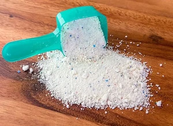 تصویر 5 از فروش پودر شوینده دستی + قیمت خرید به صرفه