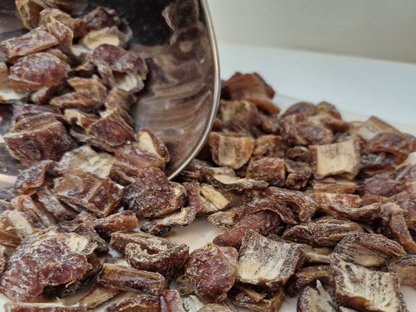 تصویر 5 از قیمت چیپس خرما زنجبیلی + خرید باور نکردنی