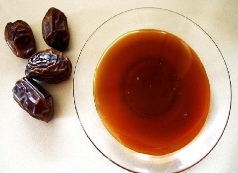 تصویر 4 از قیمت سرکه خرما میناب با کیفیت ارزان + خرید عمده