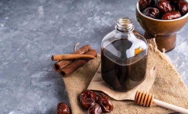 تصویر 5 از قیمت سرکه خرما میناب با کیفیت ارزان + خرید عمده