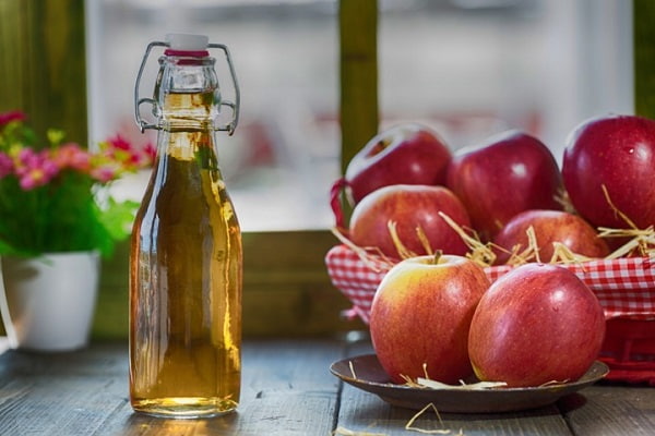 تصویر 1 از خرید سرکه سیب ترشی + قیمت فروش استثنایی