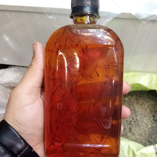 تصویر 3 از قیمت عصاره زعفران طبیعی + خرید باور نکردنی