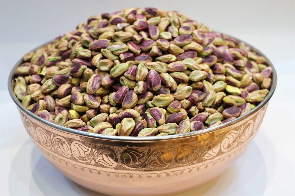 تصویر 5 از خرید پسته اکبری تهران + قیمت فروش استثنایی