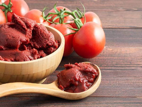 تصویر 5 از قیمت رب گوجه صنعتی با کیفیت ارزان + خرید عمده