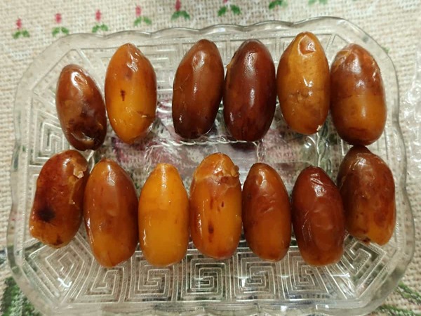 تصویر 3 از قیمت خرید خرما عسلی بوشهر با فروش عمده