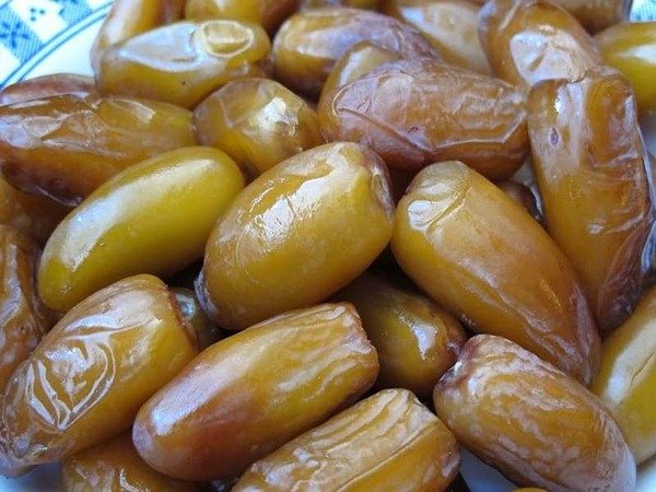تصویر 2 از قیمت خرید خرما عسلی بوشهر با فروش عمده