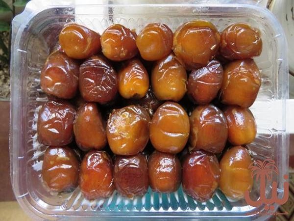 تصویر 1 از قیمت خرید خرما عسلی بوشهر با فروش عمده