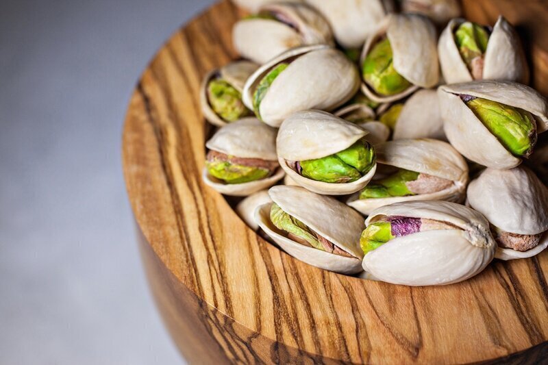 تصویر 5 از خرید و فروش پسته خنجری تازه با شرایط فوق العاده