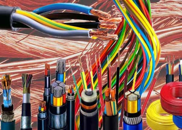تصویر 5 از خرید و قیمت سیم و کابل مسی + فروش عمده