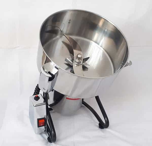 تصویر 5 از خرید آسیاب دستی کوچک + قیمت فروش استثنایی