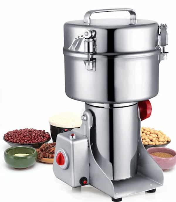 تصویر 3 از خرید آسیاب دستی کوچک + قیمت فروش استثنایی