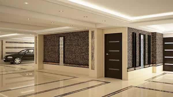 تصویر 3 از فروش کاشی سرامیک پارکینگ + قیمت خرید به صرفه
