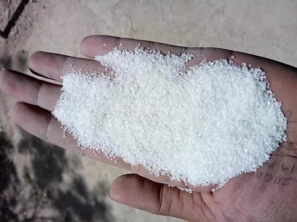 تصویر 1 از فروش چسب پودری سنگ نما + قیمت خرید به صرفه