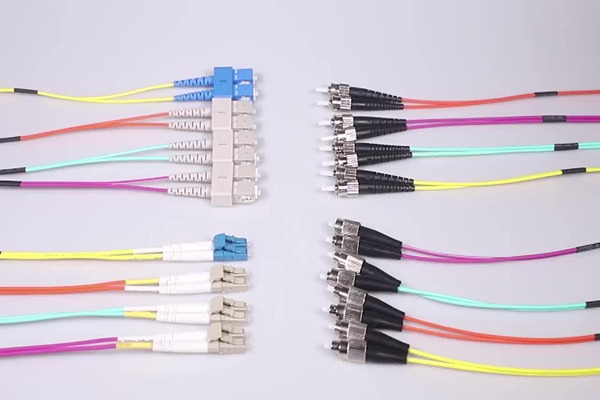 تصویر 3 از خرید کابل شبکه cat6 + قیمت فروش استثنایی