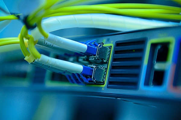 تصویر 1 از خرید کابل شبکه cat6 + قیمت فروش استثنایی