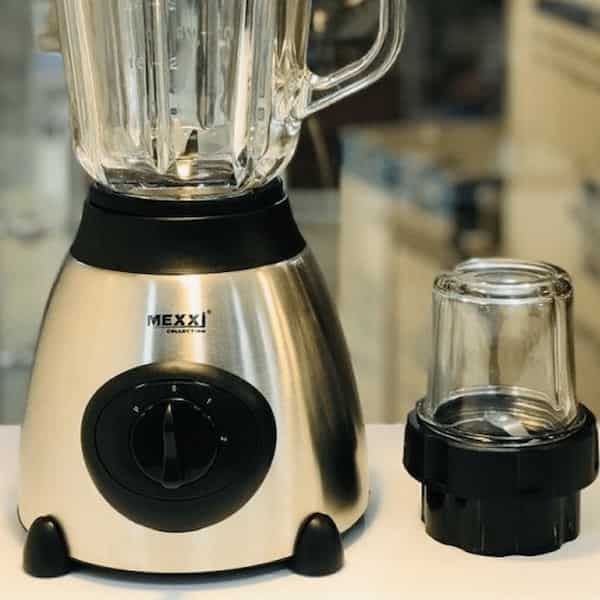 تصویر 4 از فروش دوکاره مخلوط کن آسیاب + قیمت خرید به صرفه