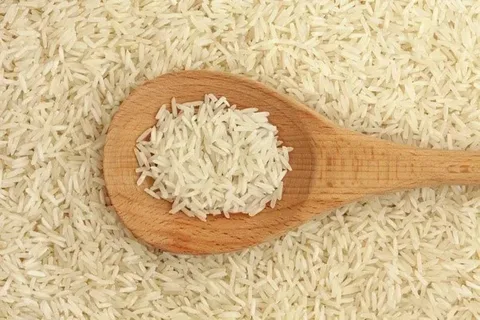 تصویر 5 از قیمت خرید برنج طارم هاشمی اعلا عمده به صرفه و ارزان