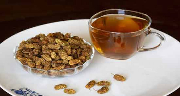 تصویر 4 از فروش توت خشک طب سنتی + قیمت خرید به صرفه