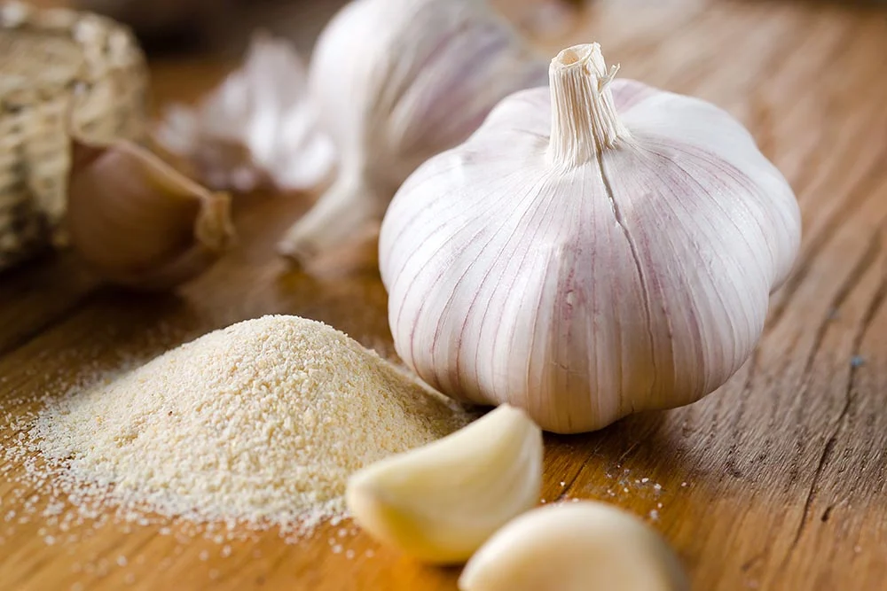 تصویر 4 از قیمت پودر سیر ارگانیک + خرید باور نکردنی