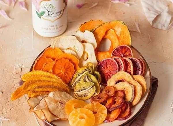 تصویر 1 از قیمت خرید میوه خشک مخلوط با فروش ویژه