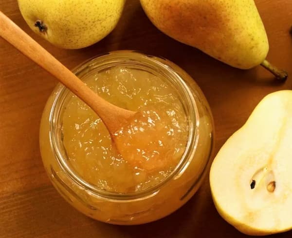 تصویر 4 از خرید مارمالاد سیب و گلابی + قیمت فروش استثنایی