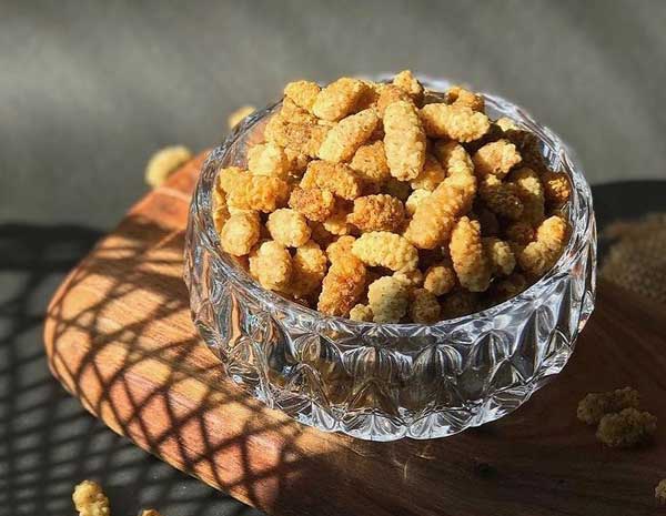تصویر 1 از خرید و فروش توت خشک عمده با شرایط فوق العاده