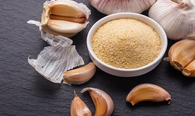 تصویر 4 از خرید و قیمت سیر خشک عمده + فروش عمده