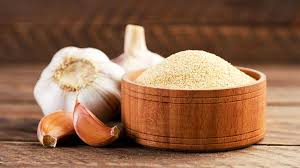 تصویر 5 از فروش سیر خشک صادراتی + قیمت خرید به صرفه