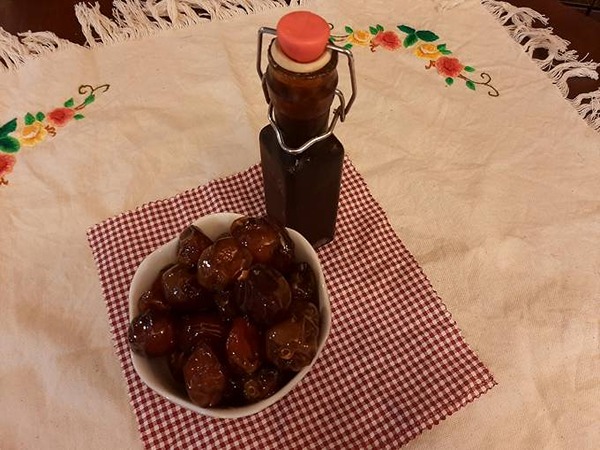 تصویر 4 از قیمت خرید سرکه خرما ارگانیک با فروش عمده