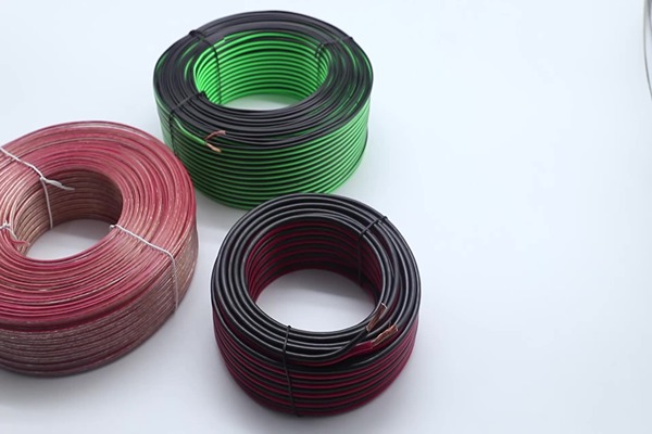 تصویر 5 از خرید کابل شبکه cat5 + قیمت فروش استثنایی