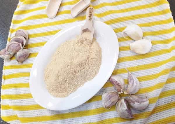 تصویر 3 از خرید و قیمت پودر سیر کیلویی + فروش عمده