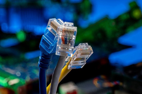 تصویر 2 از خرید کابل شبکه گیمینگ + قیمت فروش استثنایی