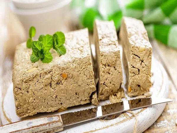 تصویر 1 از فروش حلوا کشی + قیمت خرید به صرفه